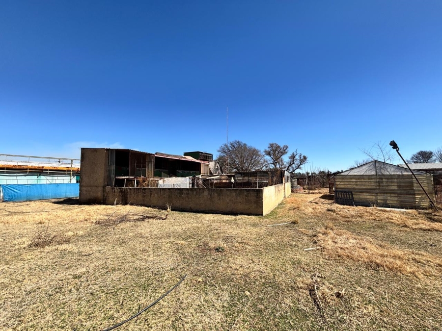 4 Bedroom Property for Sale in Mooibank A H North West